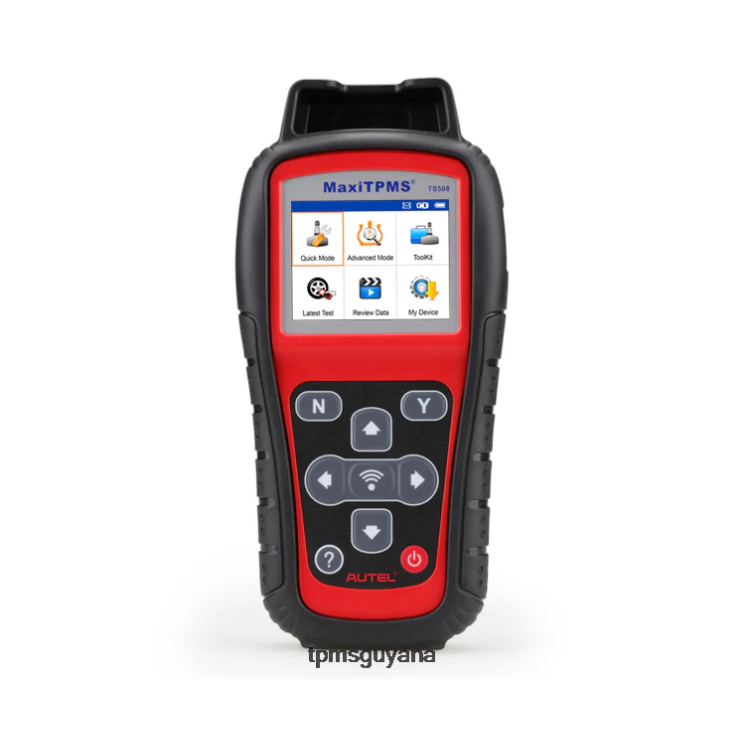 TS508 TPMS Programming Tool - ONLINE ONLY OFFER 0D64F1219 - TPMS Guyana