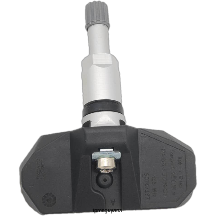 TPMS Bissell Tire Pressure Sensor 36380100B01000 0D64F1304 - TPMS Sensor Reset