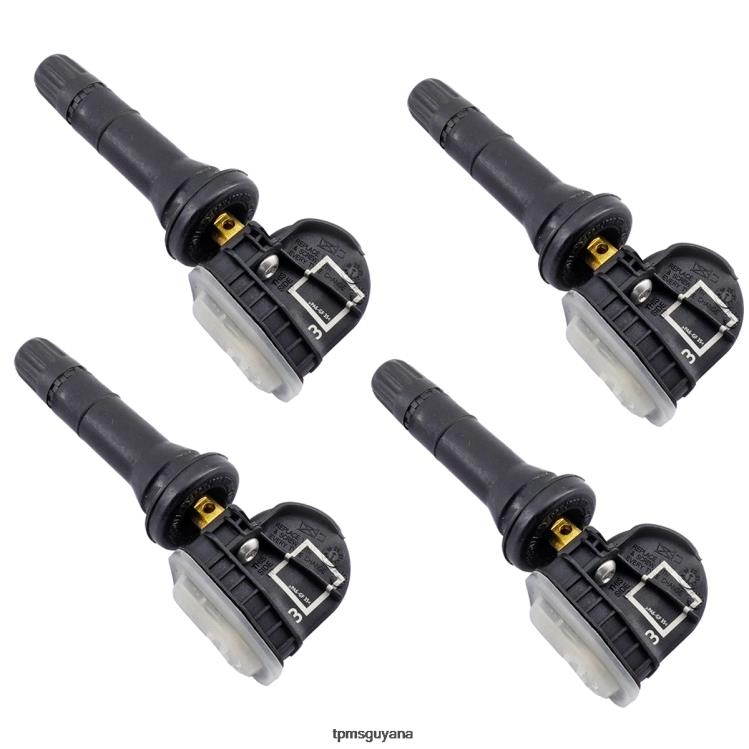 TPMS Brilliance Auto The Pressure Sensor 13598772 315MHZ 0D64F1788 - TPMS Light