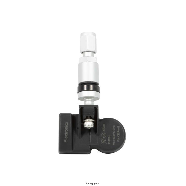TPMS BYD The Pressure Sensor 6B3609200 433MHZ 0D64F1726 - TPMS Sensor Battery