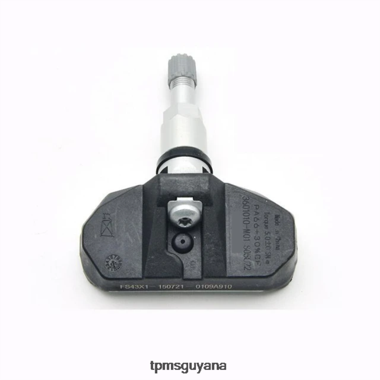 TPMS Changan The Pressure Sensor 3601010M01 433MHZ 0D64F1735 - TPMS Sensor Location