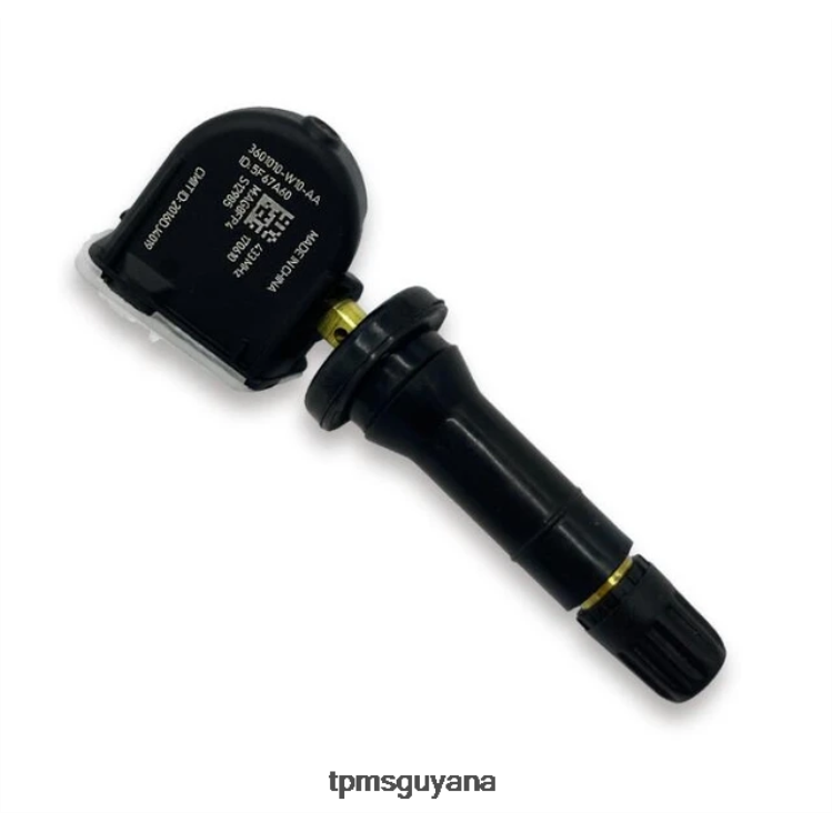 TPMS Changan The Pressure Sensor 3601010W10AA 433MHZ 0D64F1738 - TPMS Light