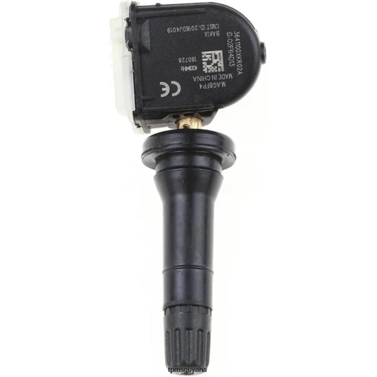 TPMS Haval/GWM The Pressure Sensor 3641100XKR02A 433MHZ 0D64F1691 - TPMS Sensor Tool