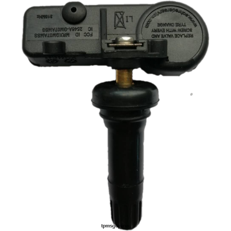 TPMS Southeast Tire Pressure Sensor DV513219 0D64F1252 - TPMS Sensor Honda