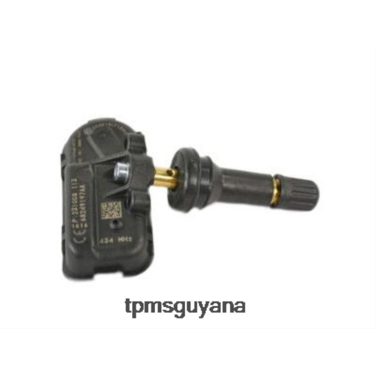 TPMS Jeep Tire Pressure Sensor 68239720AC 0D64F1430 - TPMS Sensor Replacement