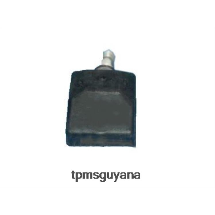 TPMS Lincoln Tire Pressure Sensor 4L2Z1A150BA 0D64F1398 - TPMS Light