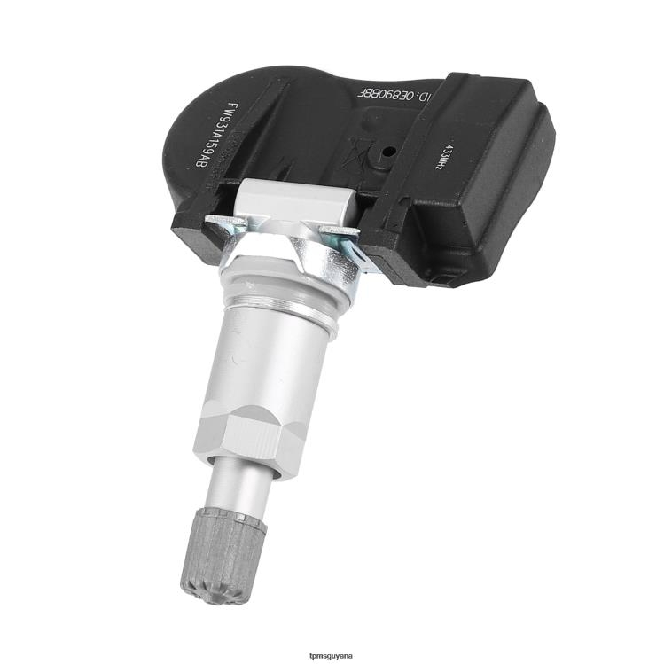 TPMS Land Rover/Jaguar Tire Pressure Sensor FW931A159AB 0D64F1445 - TPMS Sensor Location