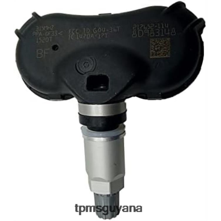 TPMS Acura The Pressure Sensor 42753TK4A01 397MHZ 0D64F1620 - TPMS Sensor Replacement