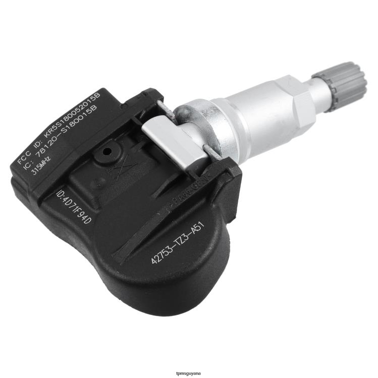 TPMS Acura The Pressure Sensor 42753TZ3A51 330MHZ 0D64F1553 - TPMS Sensor Price