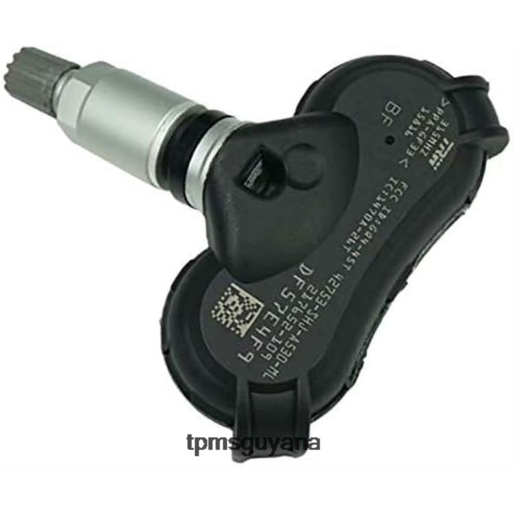 TPMS Honda The Pressure Sensor 42753SHJA53 342MHZ 0D64F1565 - TPMS Sensor Location