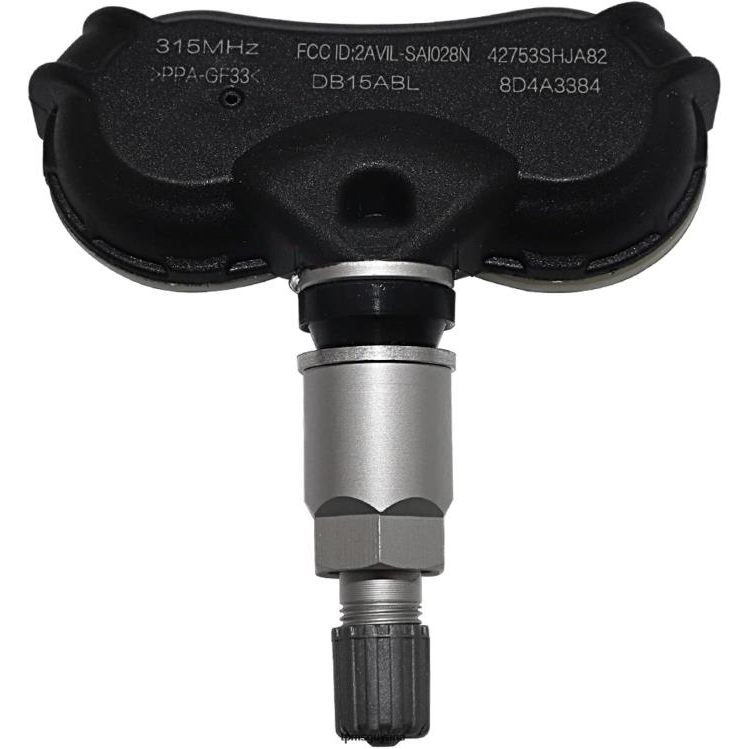TPMS Honda The Pressure Sensor 42753SHJA82 396MHZ 0D64F1619 - TPMS Guyana