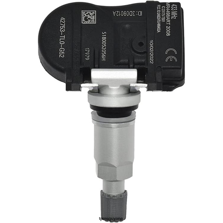 TPMS Honda The Pressure Sensor 42753TL0G52 316MHZ 0D64F1539 - TPMS Guyana