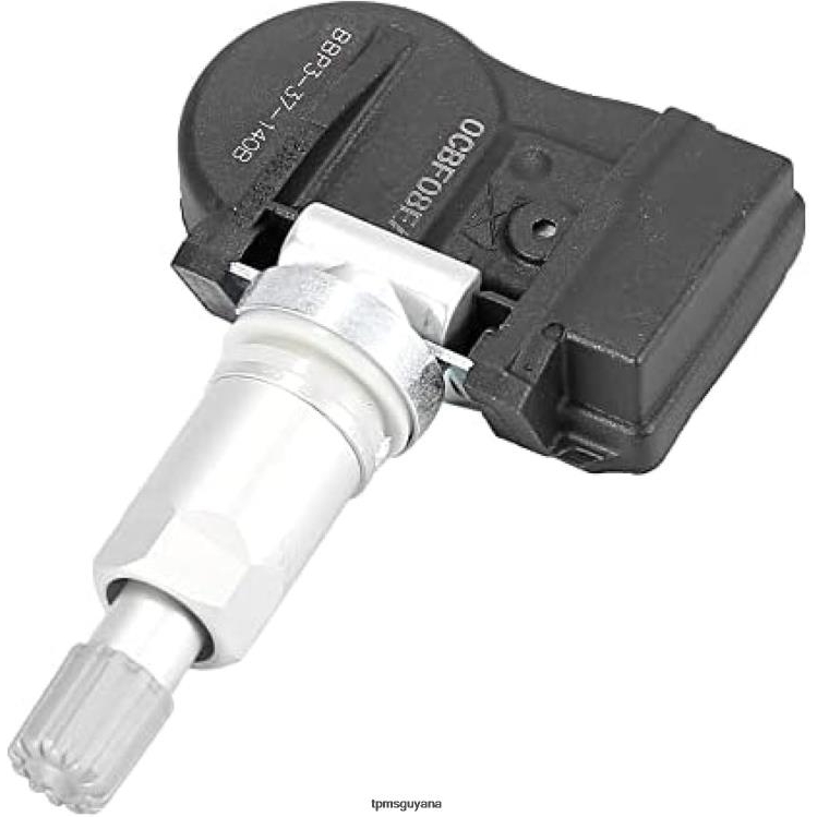 TPMS Mazda The Pressure Sensor BBP337140B 344MHZ 0D64F1567 - TPMS Sensor