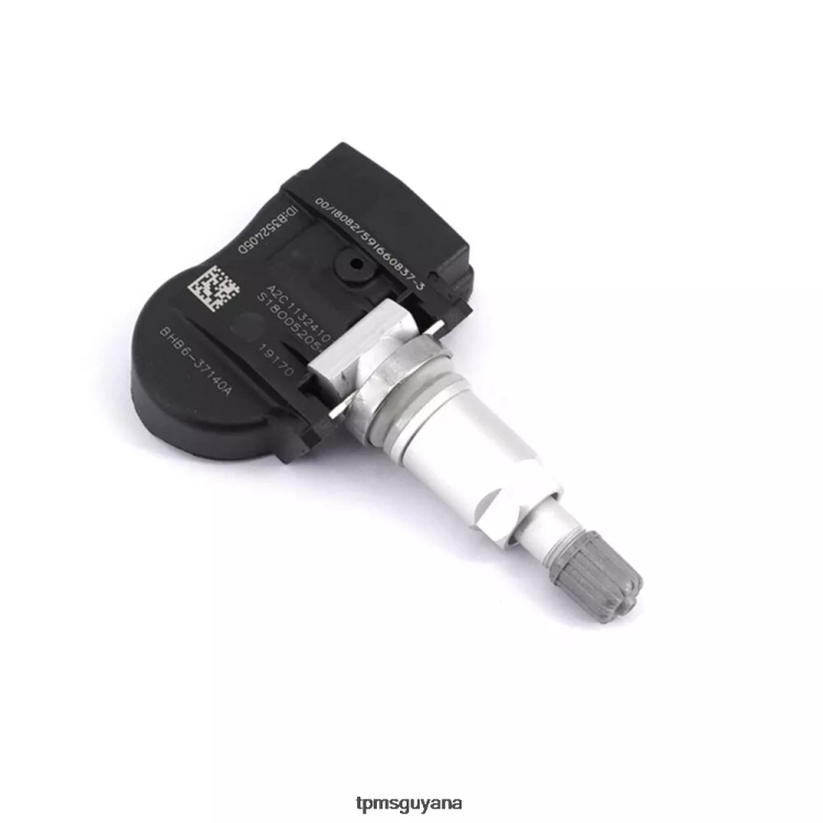 TPMS Mazda The Pressure Sensor GN3A37140B 323MHZ 0D64F1546 - TPMS Sensor Battery