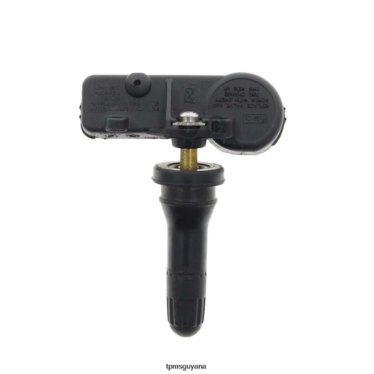 TPMS Mazda The Pressure Sensor ZZDA37140 364MHZ 0D64F1587 - TPMS Sensor