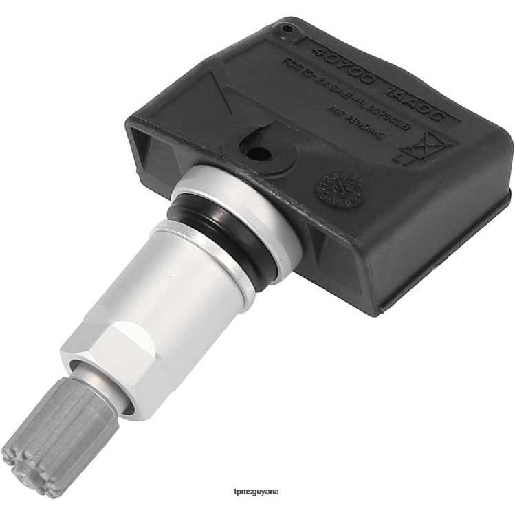 TPMS Nissan The Pressure Sensor 407001AA0C 318MHZ 0D64F1541 - TPMS Sensor Tool
