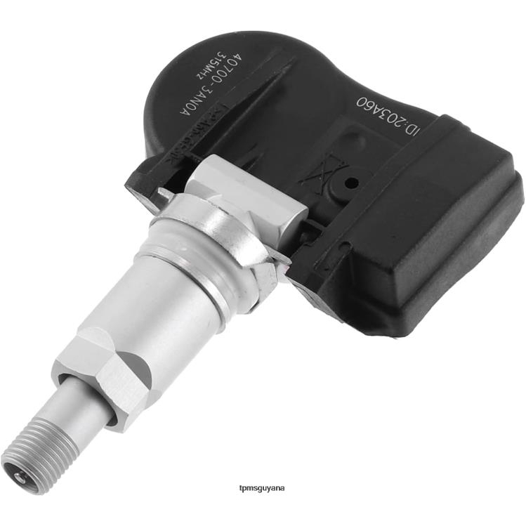 TPMS Nissan The Pressure Sensor 407003JA0A 310MHZ 0D64F1533 - TPMS Sensor Price
