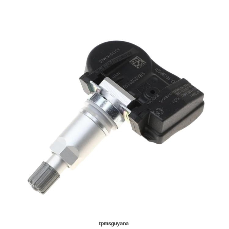 TPMS Suzuki The Pressure Sensor 4313061M00 362MHZ 0D64F1585 - TPMS Sensor Location
