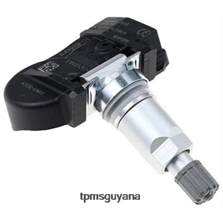 TPMS Suzuki The Pressure Sensor 4313961M00 293MHZ 0D64F1516 - TPMS Sensor Battery