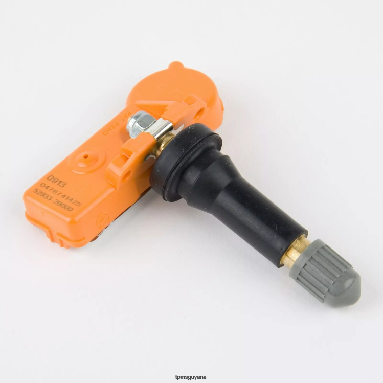 TPMS Hyundai The Pressure Sensor 529332B000 453MHZ 0D64F1676 - TPMS Sensor Battery