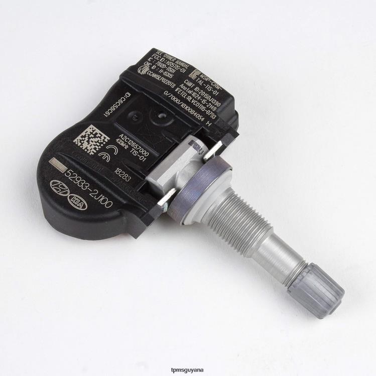 TPMS Hyundai The Pressure Sensor 529332J100 454MHZ 0D64F1677 - TPMS Sensor