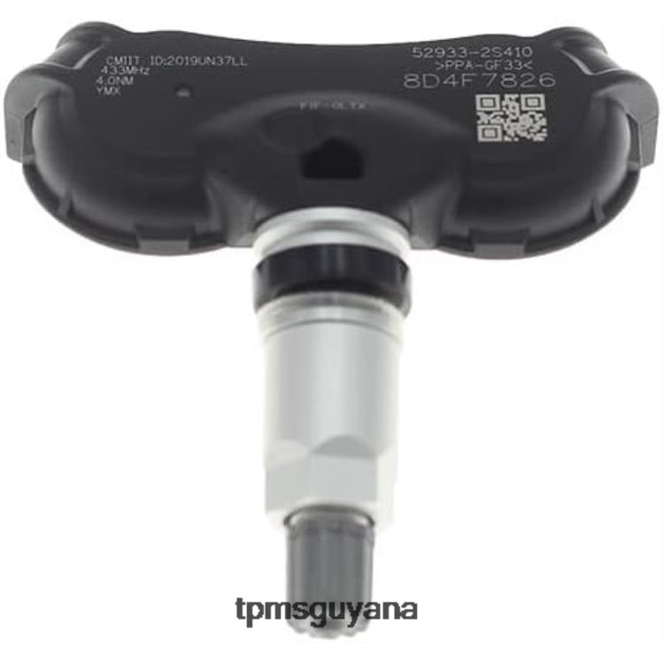 TPMS Hyundai The Pressure Sensor 529332S410 441MHZ 0D64F1664 - TPMS Sensor Reset