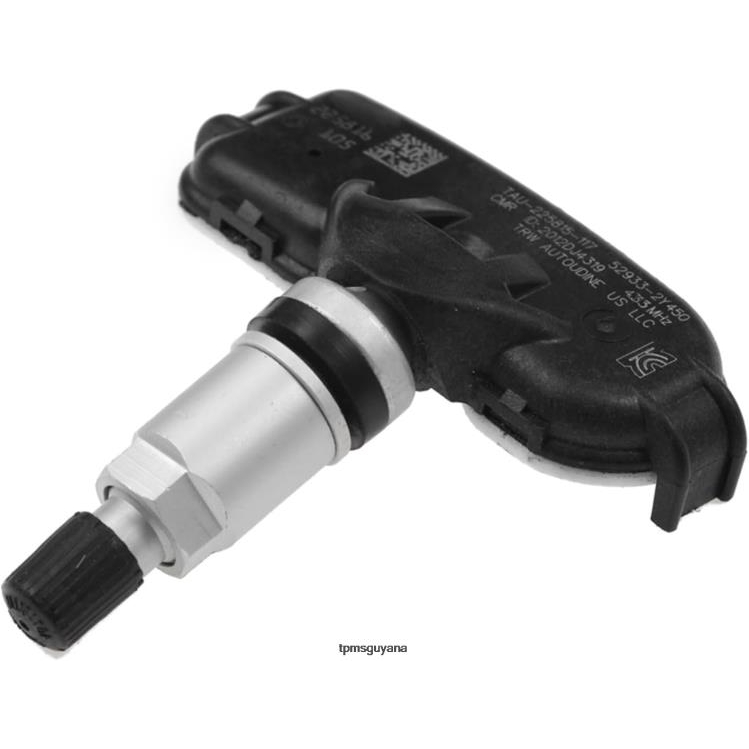 TPMS Hyundai The Pressure Sensor 529332Y450 458MHZ 0D64F1681 - TPMS Sensor Tool