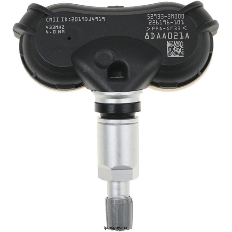 TPMS Hyundai The Pressure Sensor 529333M000 438MHZ 0D64F1661 - TPMS Sensor Tool