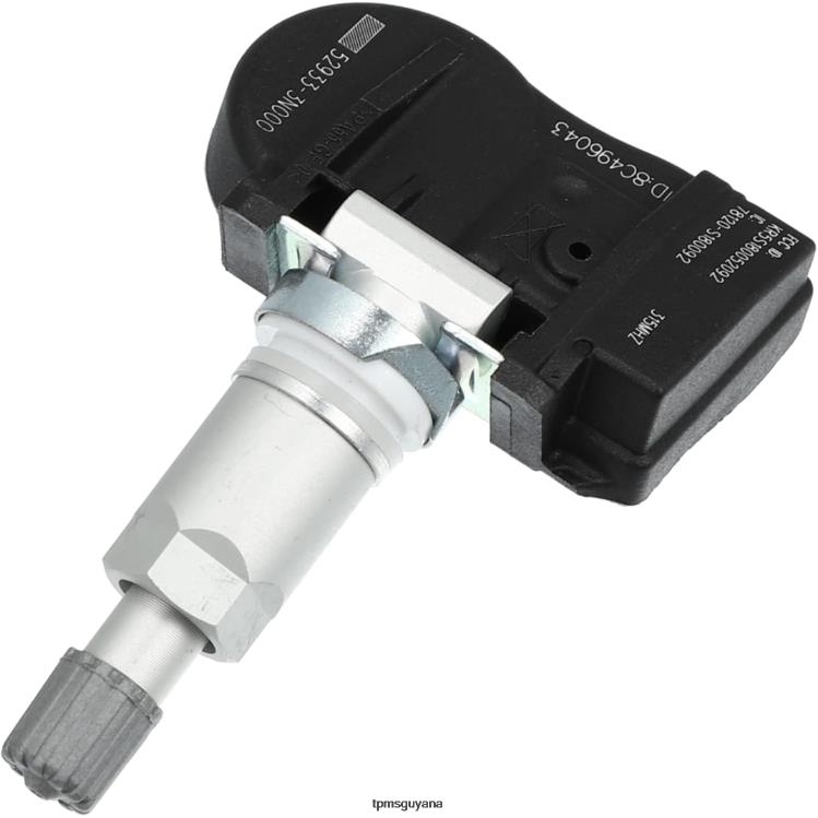 TPMS Hyundai The Pressure Sensor 529333N000 460MHZ 0D64F1683 - TPMS Sensor Price