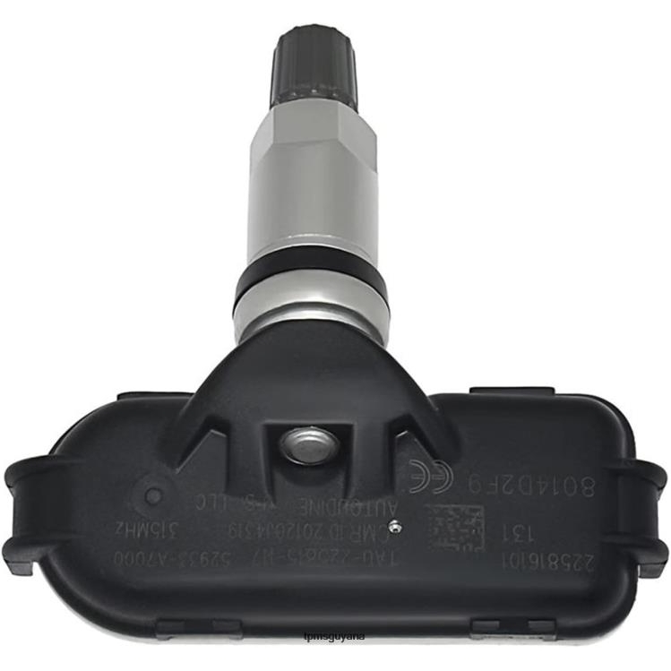 TPMS Kia The Pressure Sensor 52933A7000 465MHZ 0D64F1688 - TPMS Light