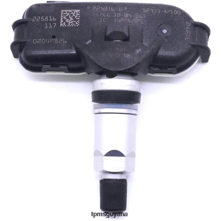 TPMS Kia The Pressure Sensor 52933A7100 466MHZ 0D64F1689 - TPMS Guyana